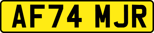AF74MJR