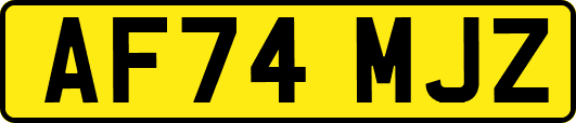 AF74MJZ