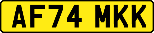 AF74MKK