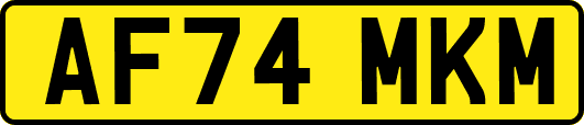 AF74MKM