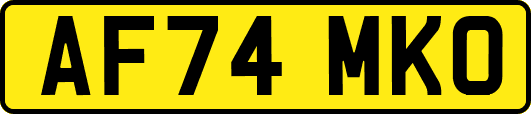 AF74MKO