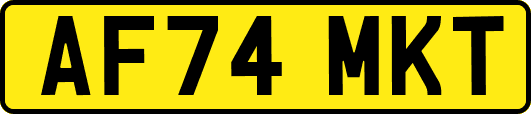 AF74MKT
