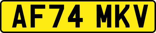 AF74MKV