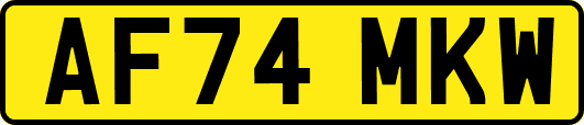 AF74MKW