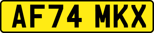 AF74MKX