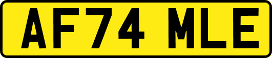 AF74MLE