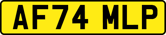 AF74MLP