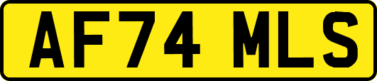 AF74MLS