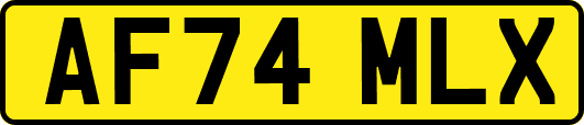 AF74MLX