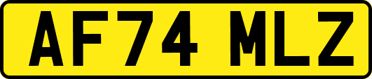 AF74MLZ