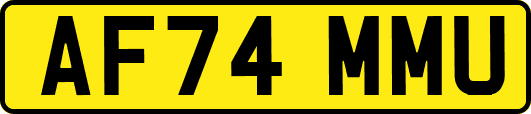 AF74MMU