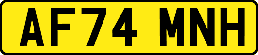 AF74MNH