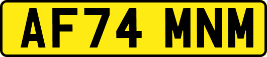 AF74MNM