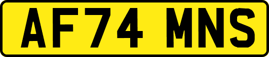 AF74MNS