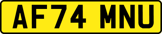 AF74MNU