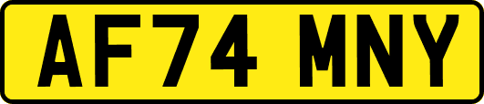 AF74MNY