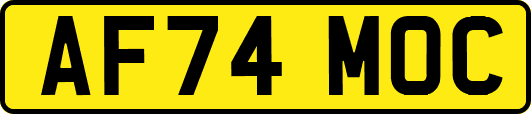 AF74MOC