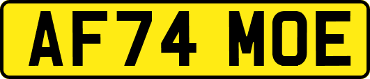 AF74MOE