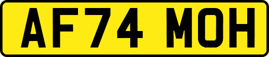 AF74MOH