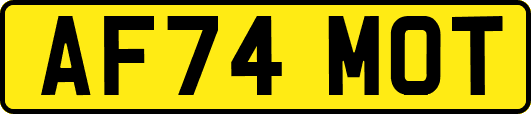 AF74MOT