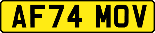 AF74MOV