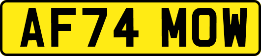 AF74MOW