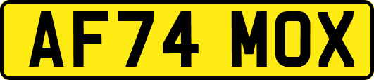 AF74MOX