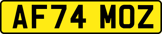 AF74MOZ