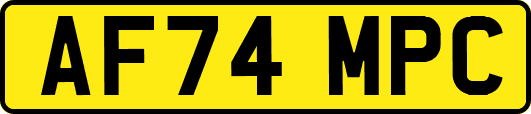 AF74MPC