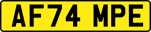 AF74MPE