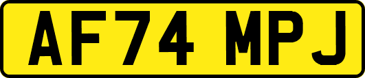 AF74MPJ