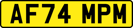 AF74MPM