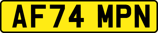 AF74MPN