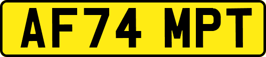 AF74MPT