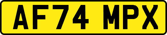 AF74MPX