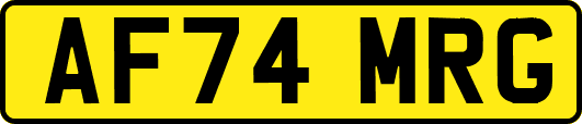AF74MRG