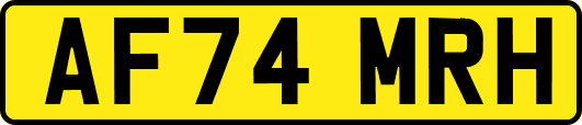 AF74MRH