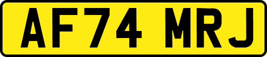 AF74MRJ