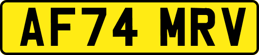 AF74MRV