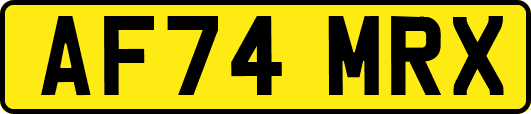 AF74MRX