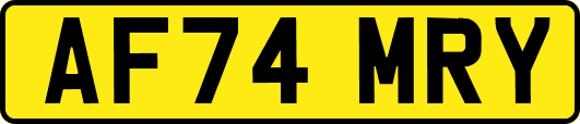 AF74MRY