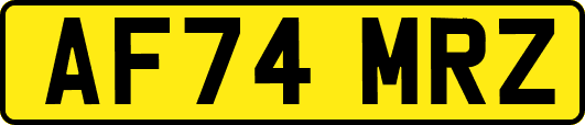 AF74MRZ