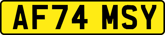 AF74MSY