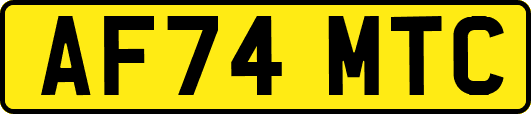 AF74MTC