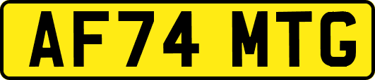 AF74MTG