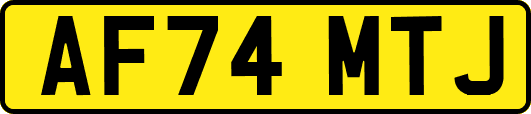 AF74MTJ