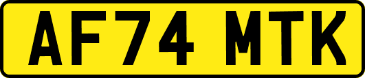 AF74MTK