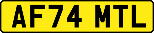 AF74MTL