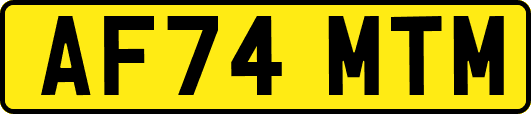 AF74MTM