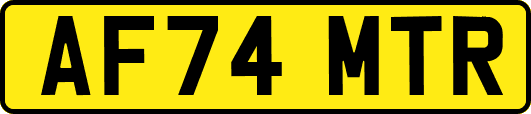 AF74MTR